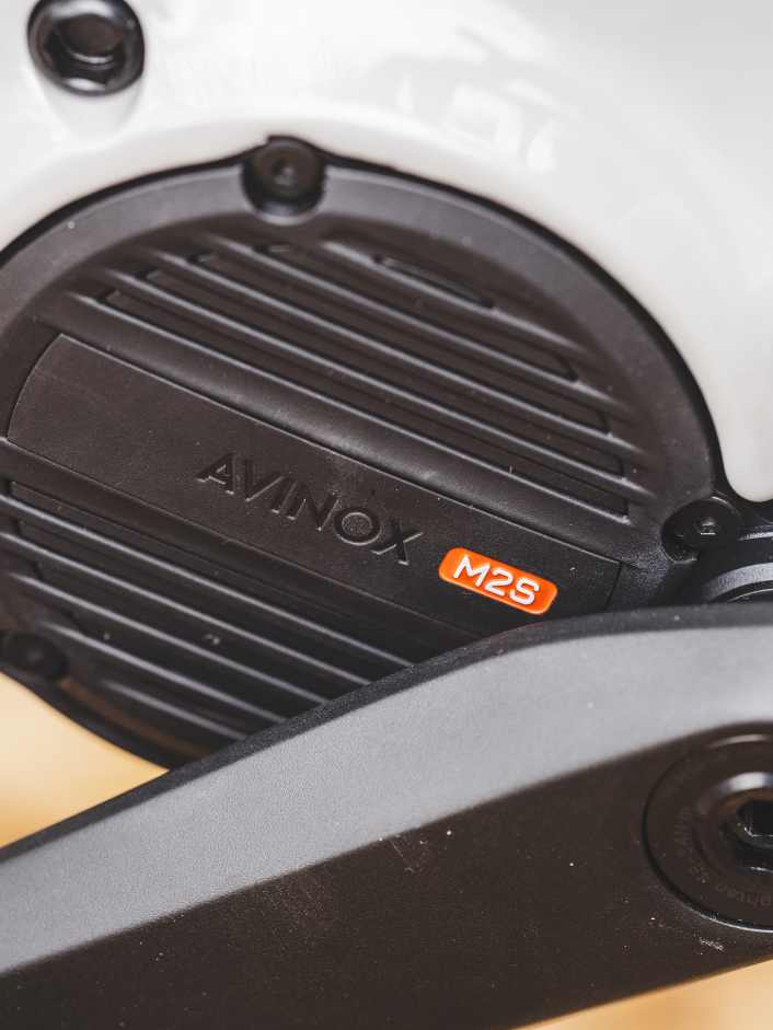 What Avinox says about the performance discussion