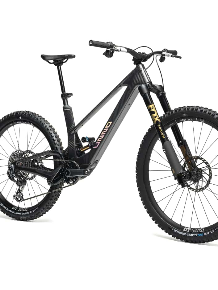 Kraftkur für das katalanische Edel-Enduro