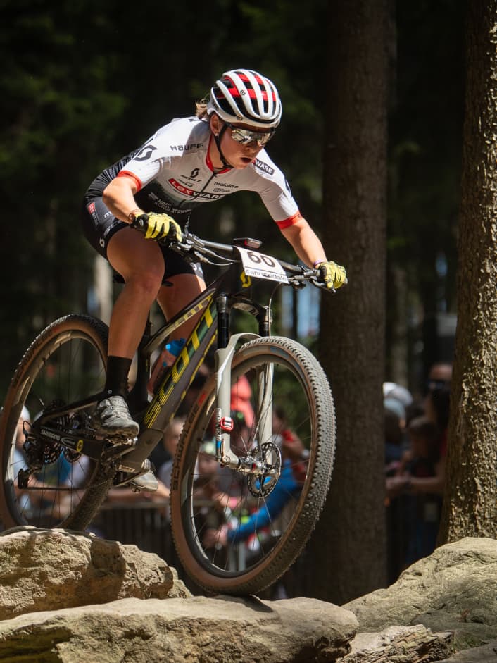 “Ich bin im Kopf wieder frei.”