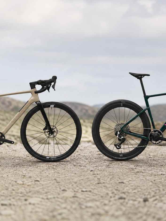 Welches Gravelbike passt zu dir?