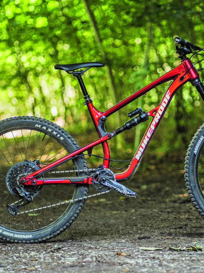 Nukeproof Mega 297 Pro