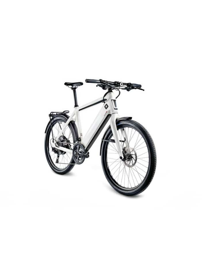 S-Pedelec Stromer ST2 im Langzeit-Test