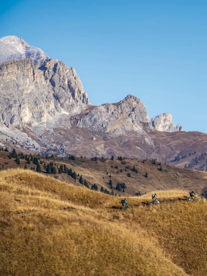 Die Sella Ronda