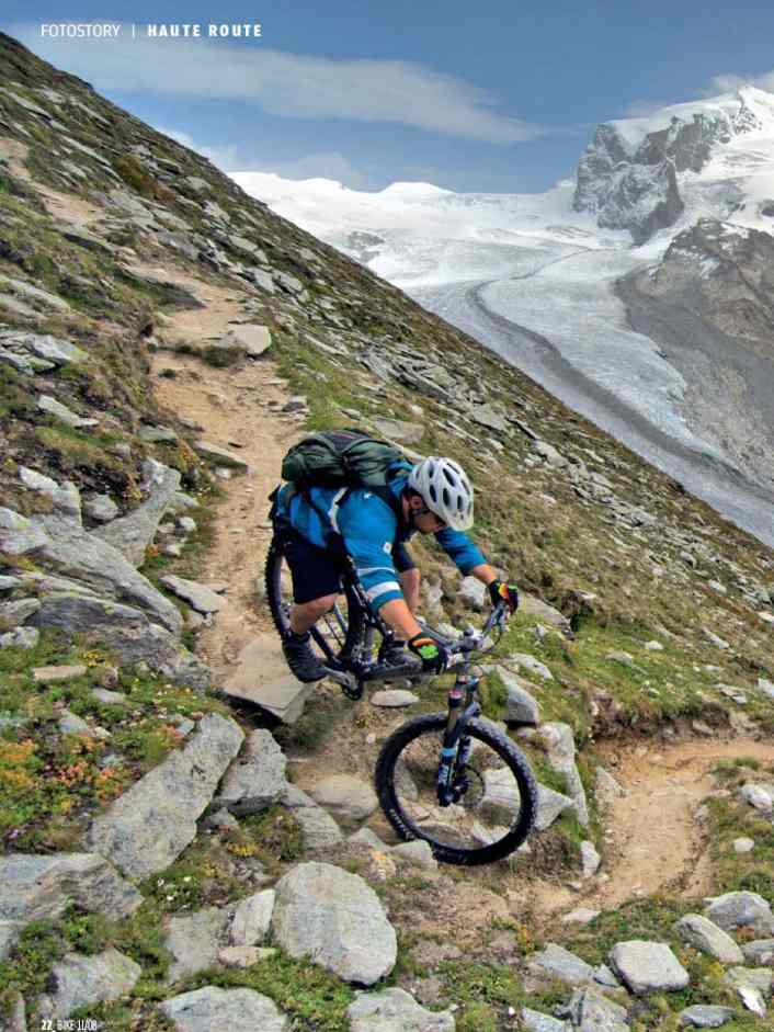 Haute Route