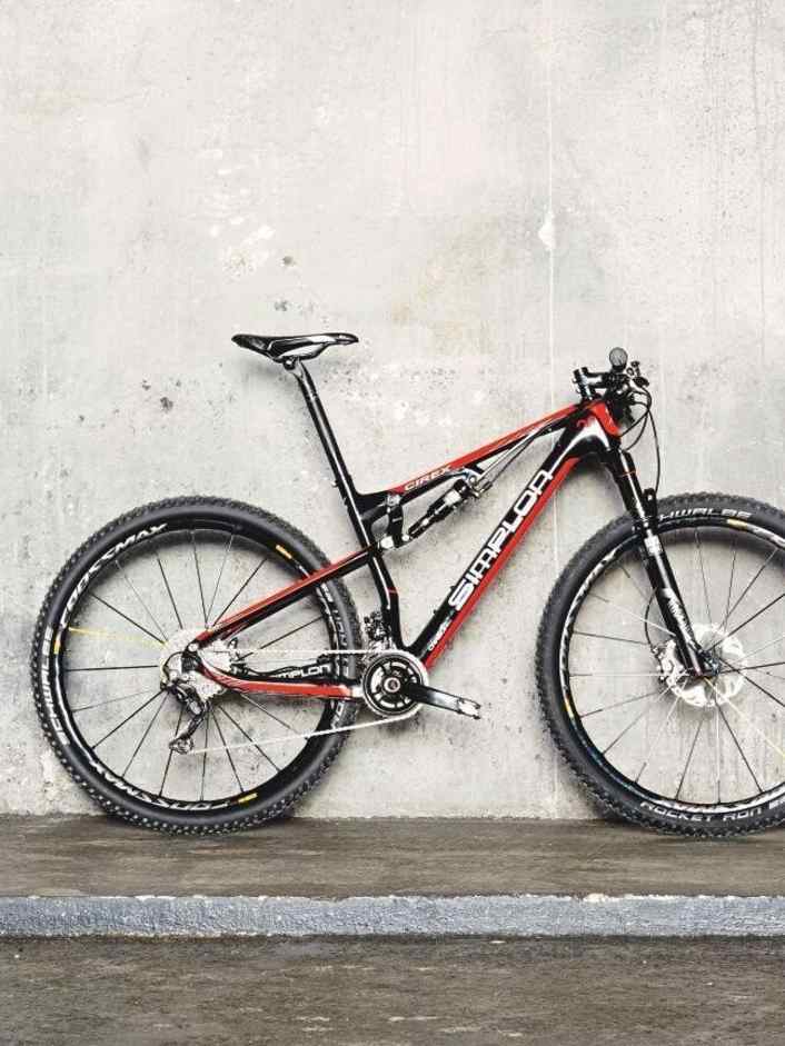 Simplon Cirex 29 MRS 22 im Test