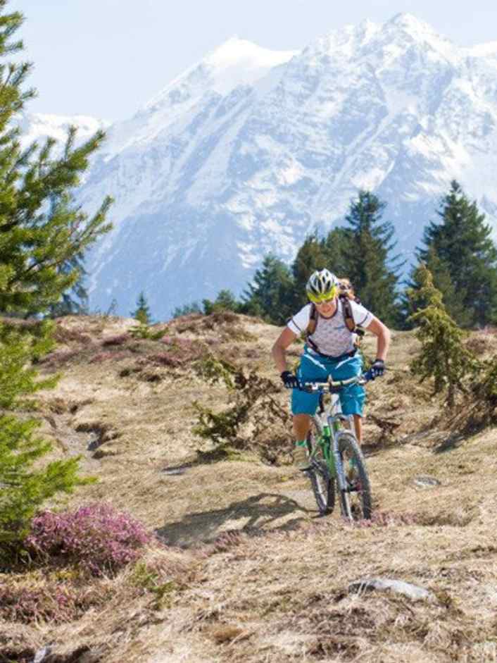 Supertrail Runca-Trail