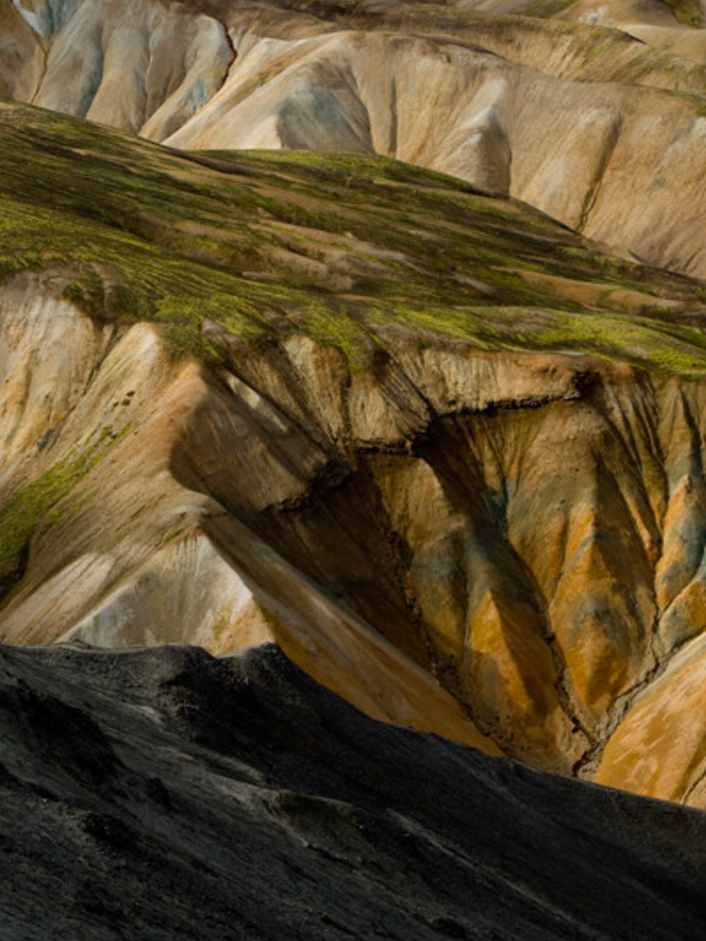 MTB-Pfade zwischen Naturwundern
