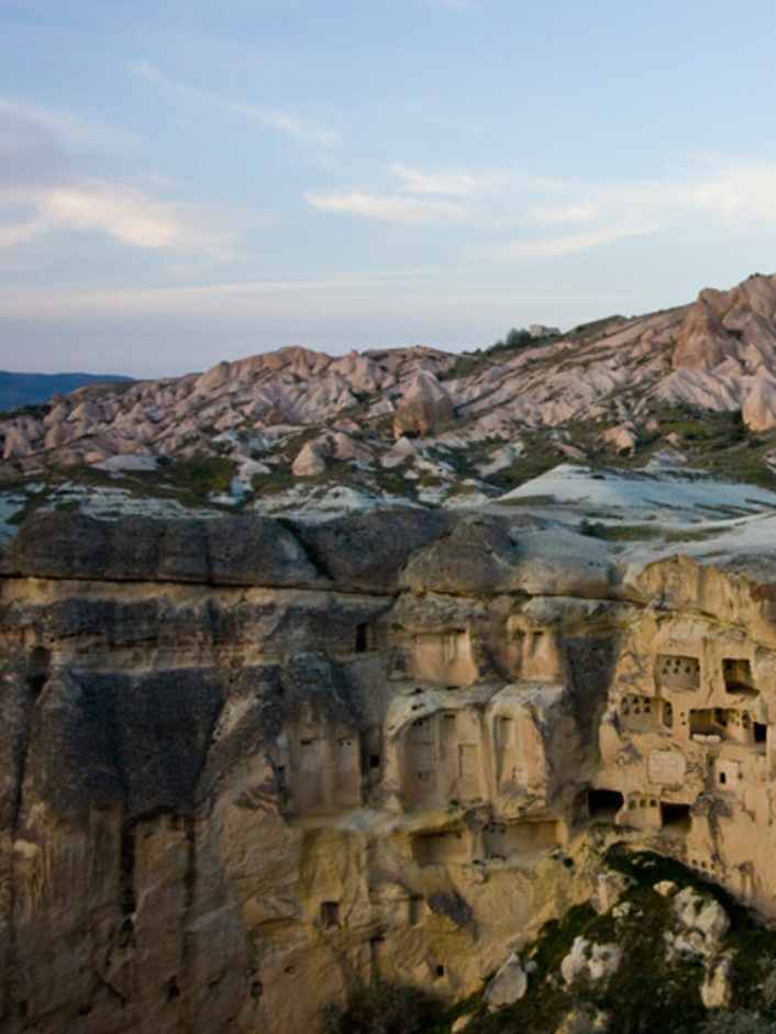 Kappadokien