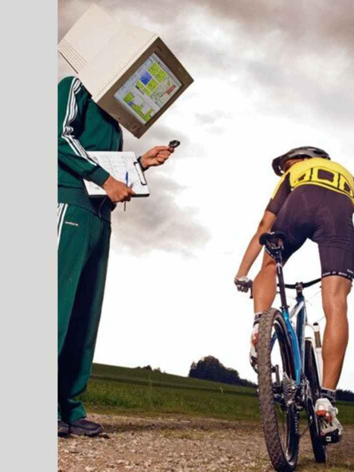 Trainingsplaner online