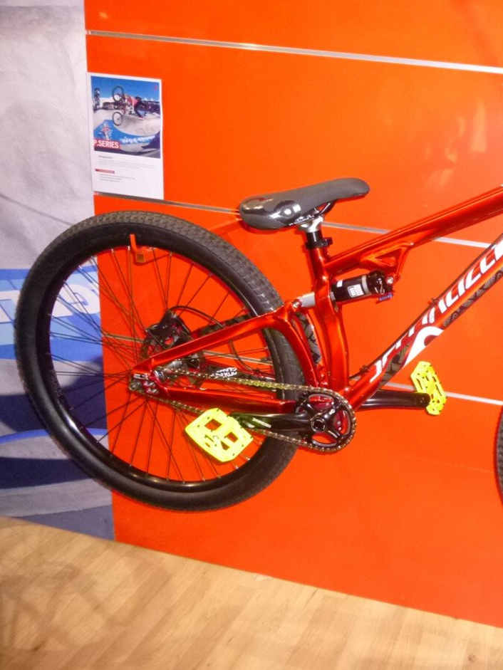 Eierlegende Wollmilchsau von Specialized