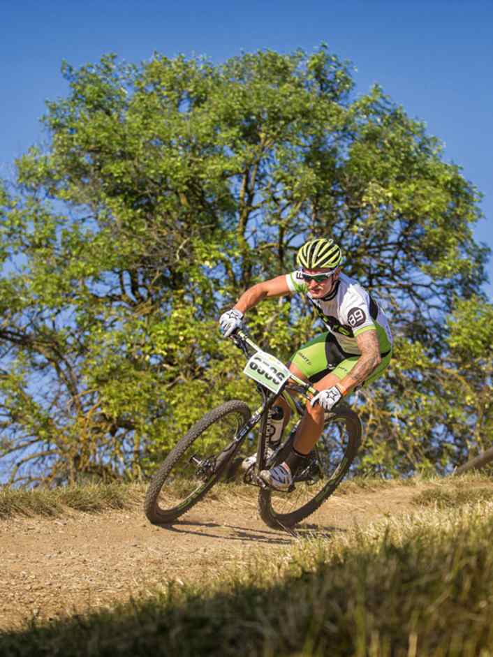 Cannondale F-SI Carbon Team