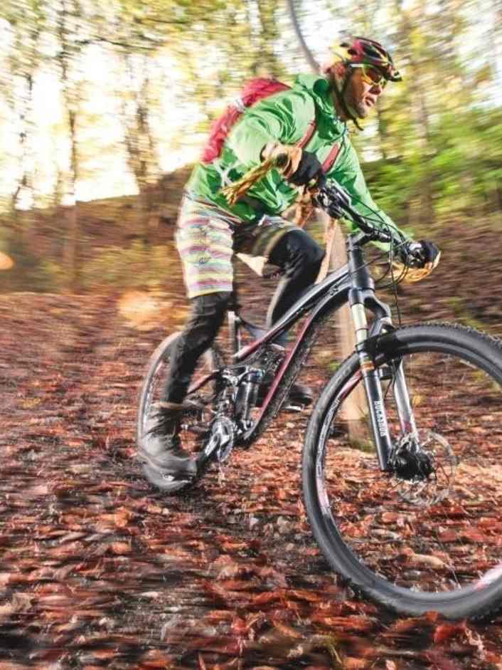 Das Norco Sight Killer B im Langzeit-Test