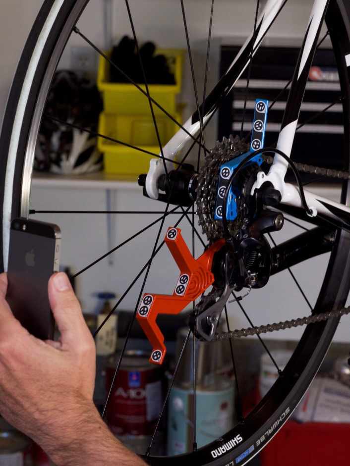 Per App zum perfekten Schaltungs-Setup