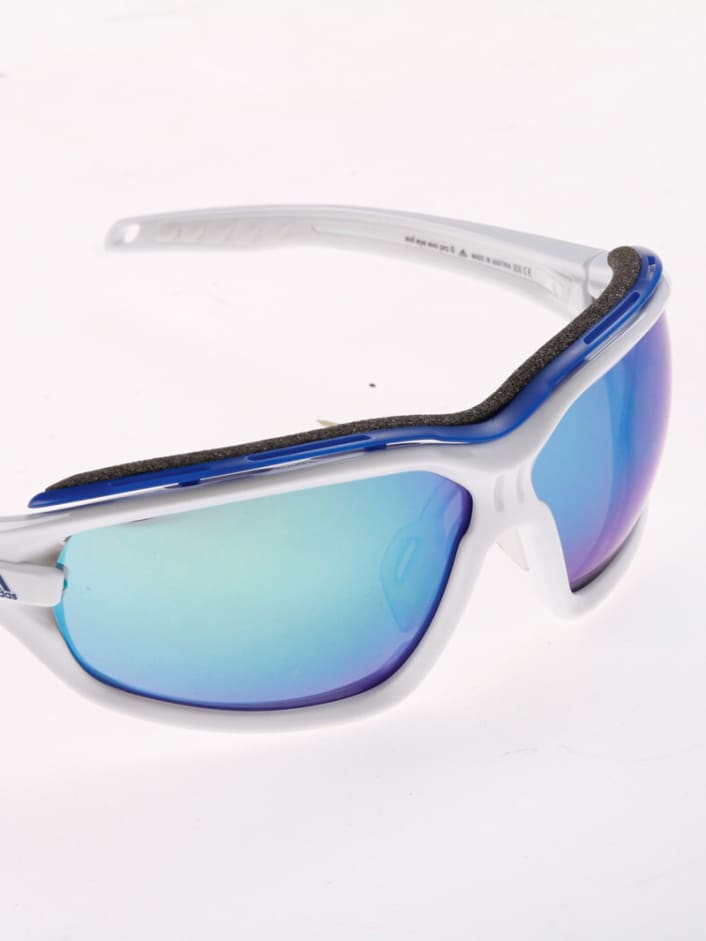 Adidas Evil Eye Evo Pro S im Dauertest