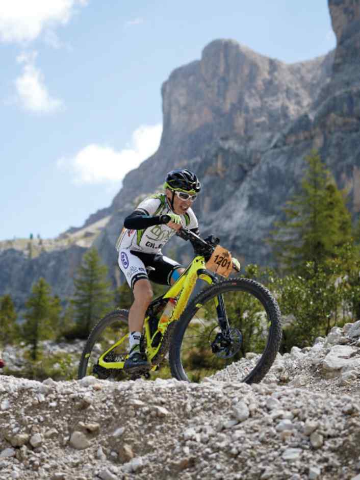 23. Maxxis BIKE Transalp startet im Juli 2021