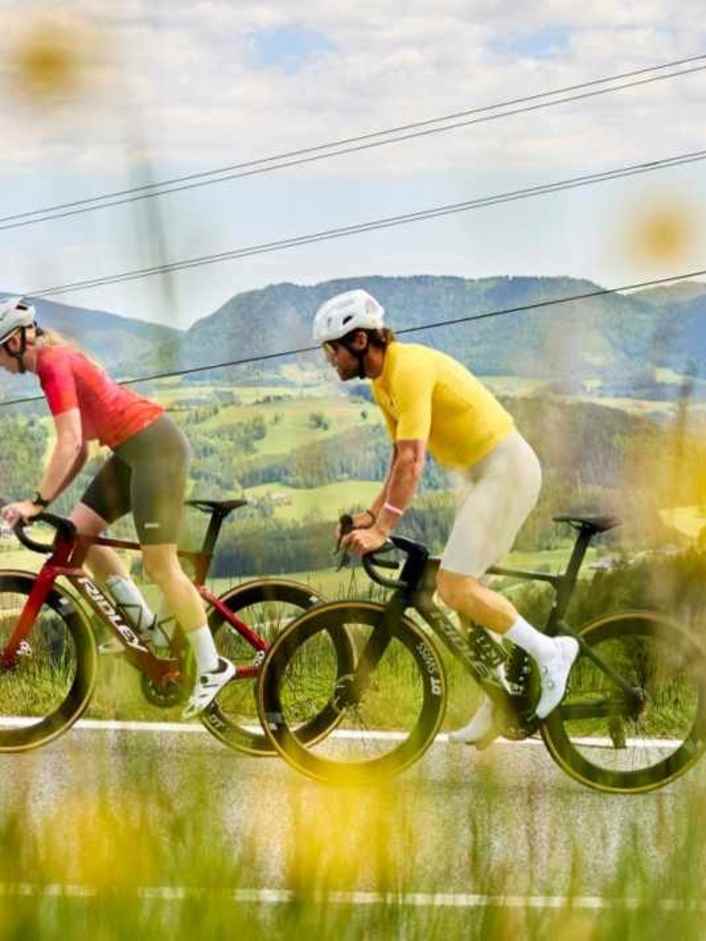 Welche Radhose ist wann sinnvoll?