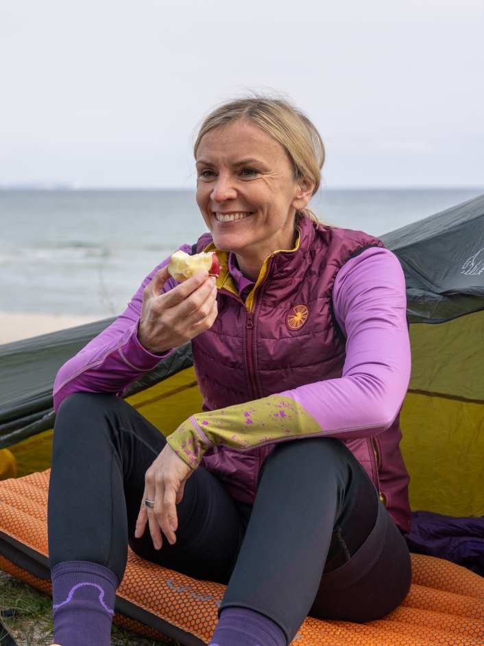 Wild campen aber legal und Alternativen