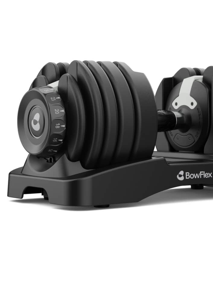 600 euros for a pair of dumbbells! Ouch!