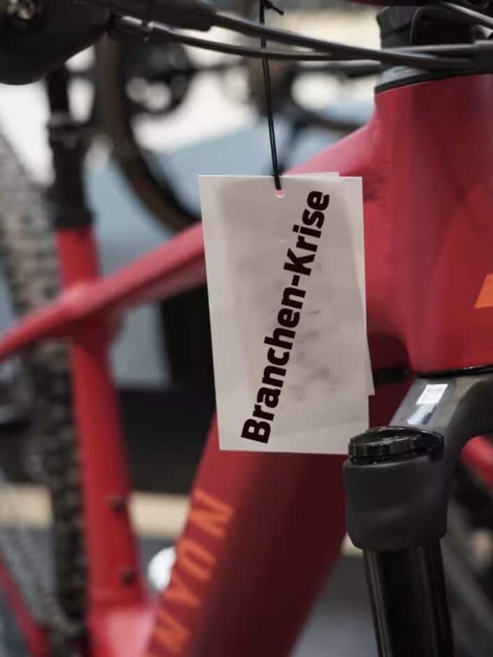 Entlassungen bei Canyon: Chef Roman Arnold spricht Klartext