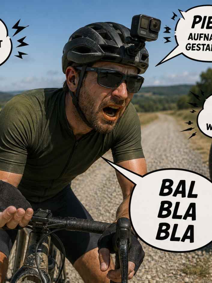 ​Piep piep piep – ich hab’ dich nicht lieb!