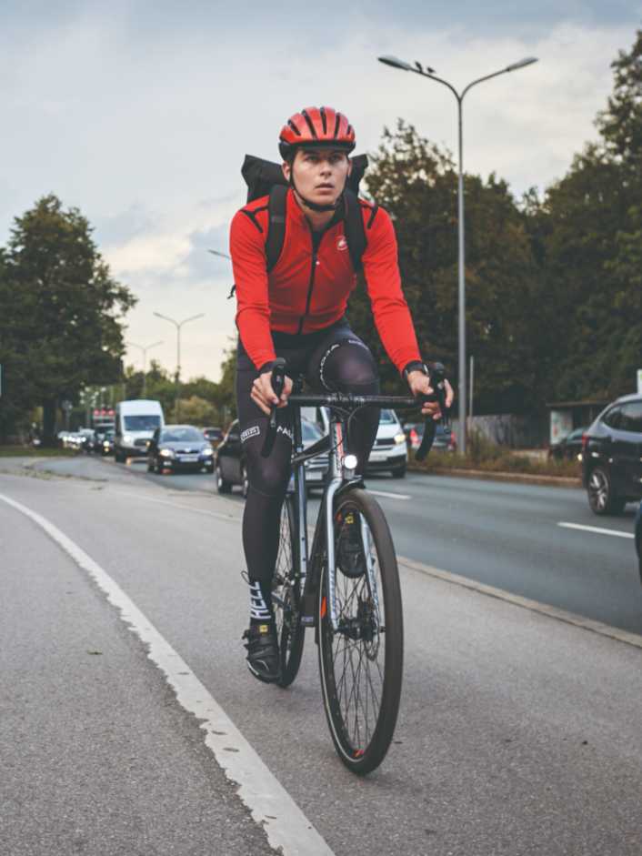 The perfect introduction to bike commuting