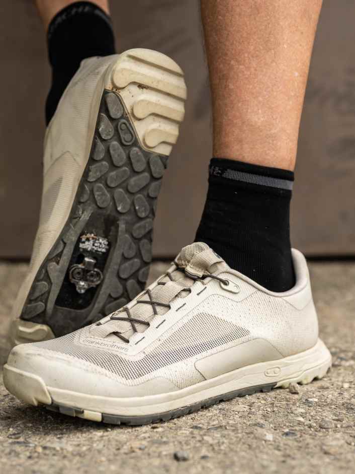 Will this summer shoe make you forget the heat?