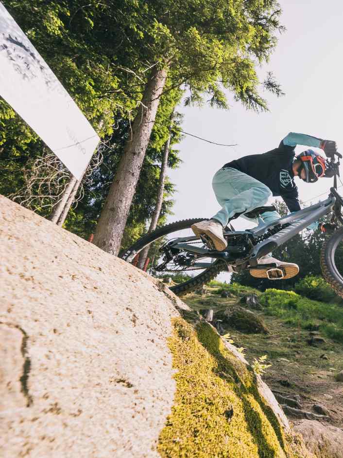 Dieses Bigbike will für kleines Geld begeistern