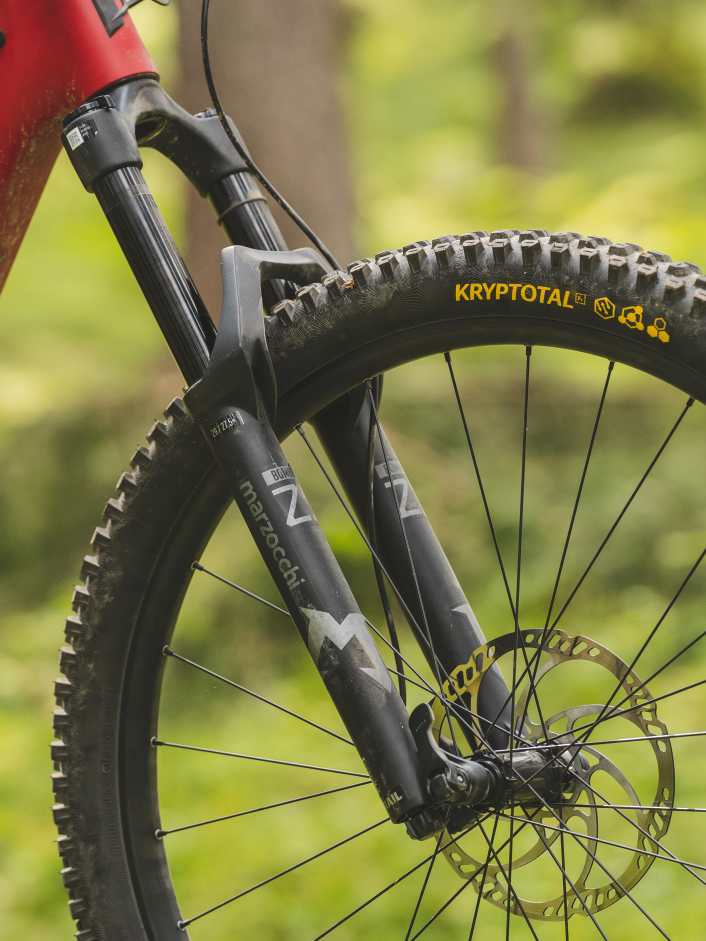 Das beste Light-E-MTB für kleines Geld?