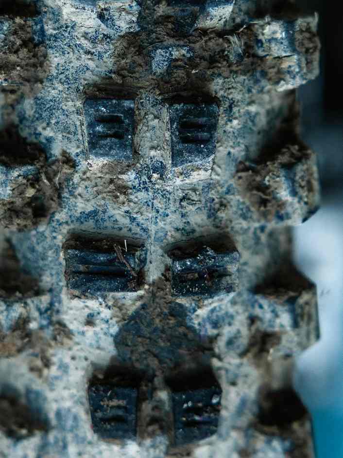 Magic Mary und Tacky Chan in Gravity-Pro-Ausführung