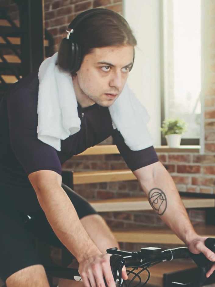 Macht strukturiertes Training einsam?