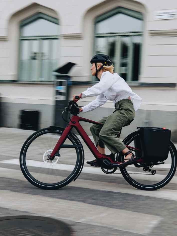 Welches Modell für Pendler?