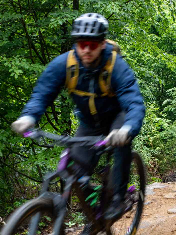 Germany’s first cross-border trail park – now open!