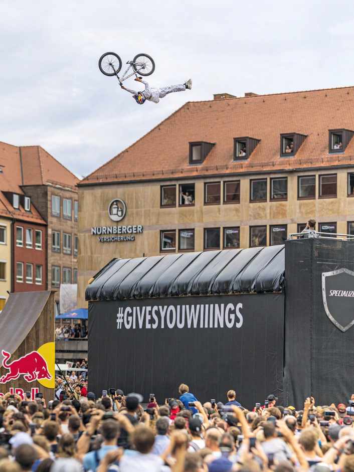 Die Inside-Story von Erik Fedko