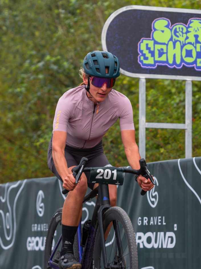 Here’s what to expect at Gravel Ground 2026