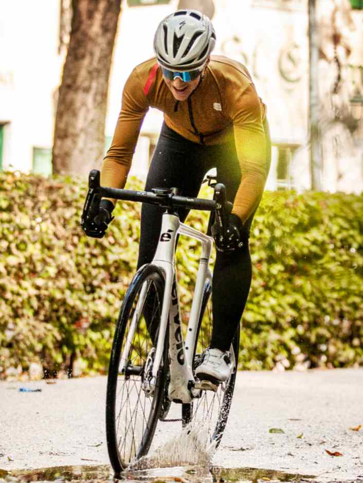 13 Top-Teile für kühle Radtouren in der bunten Jahreszeit