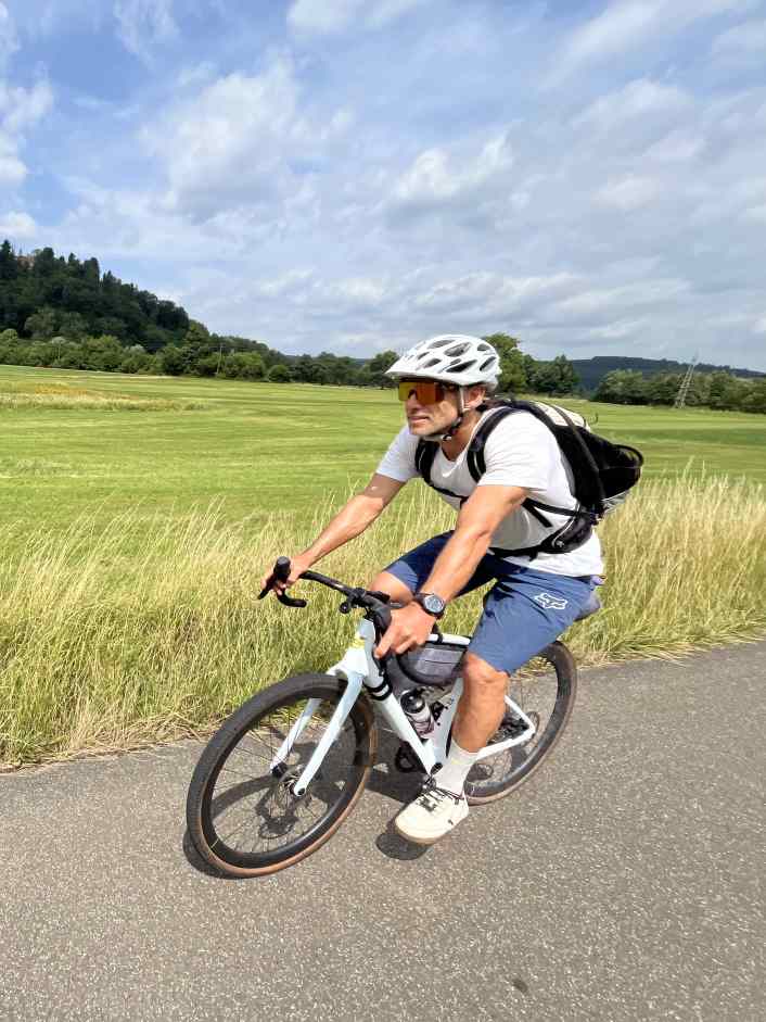 6 Gründe, die fürs Pendeln mit dem Rad sprechen