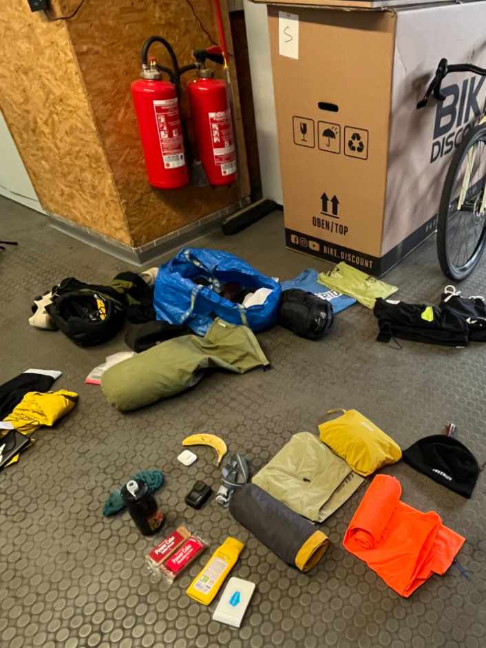 8 Fehler, die Mikro-Abenteuer vermiesen