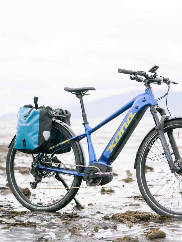 MTB-Kultmarke wagt Sprung ins Touring-Segment