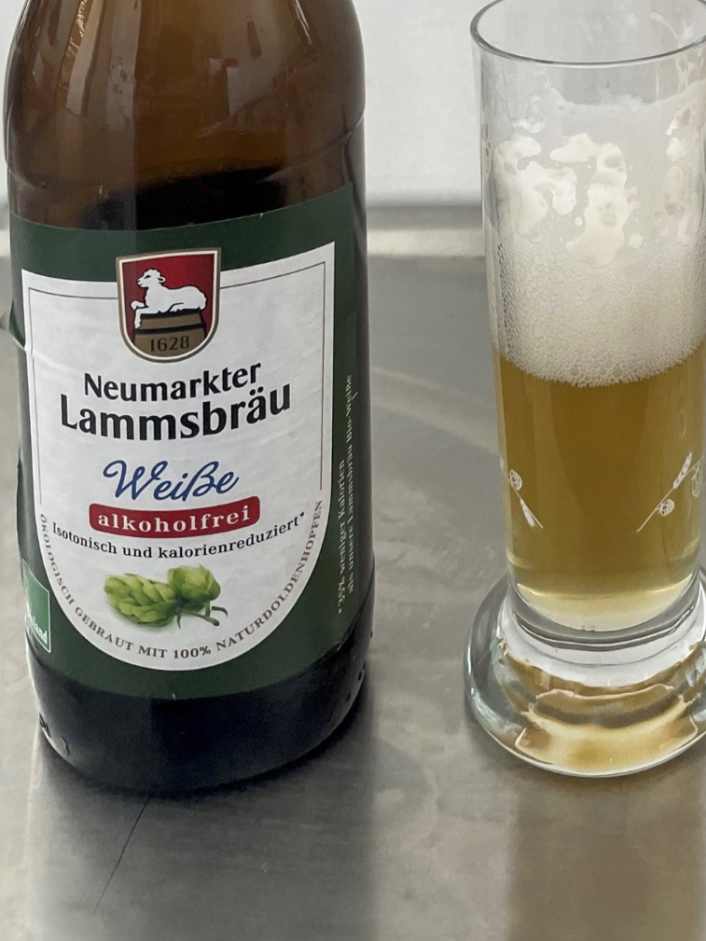 Which non-alcoholic beer tastes best? The self-test