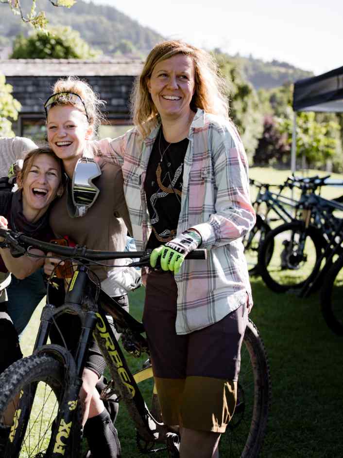 Deine Trail-Auszeit am Molvenosee – jetzt anmelden!