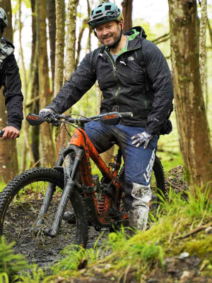 1,5 Meter-Regelung in Bayern verhindern - jetzt!