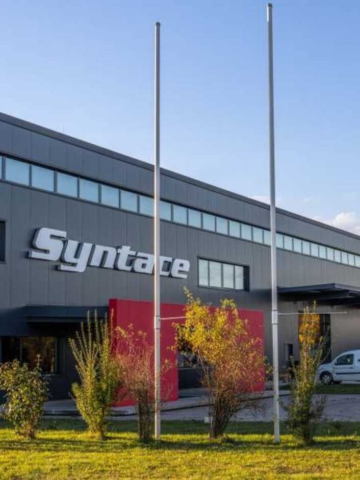 Syntace und Liteville: Zukunft scheint gesichert