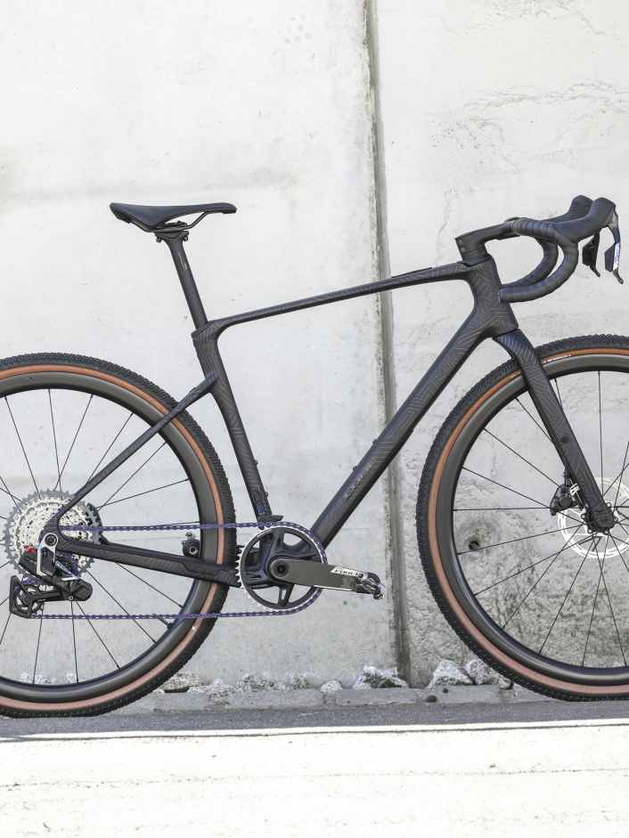 Cube Nuroad C:62 EXC