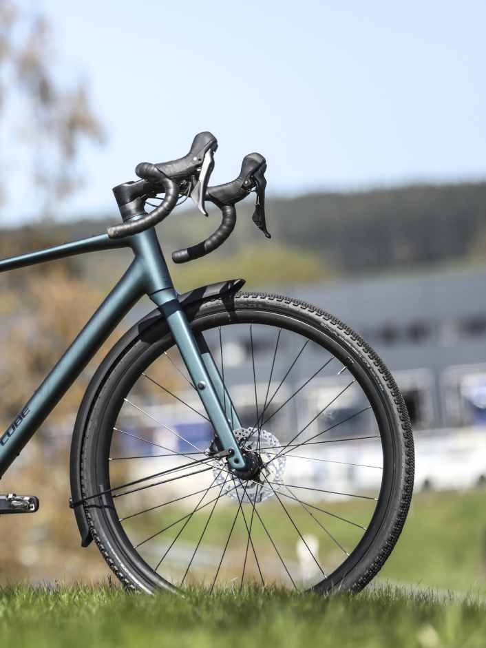 Gravel Dauerbrenner im Check