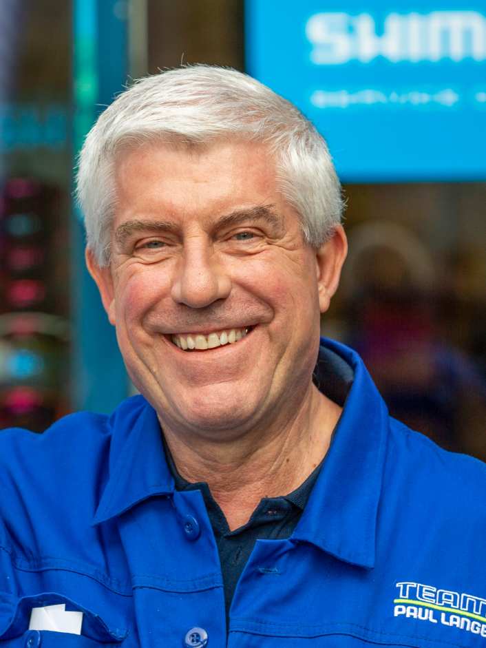 Interview zum 75. Firmenjubiläum von Paul Lange