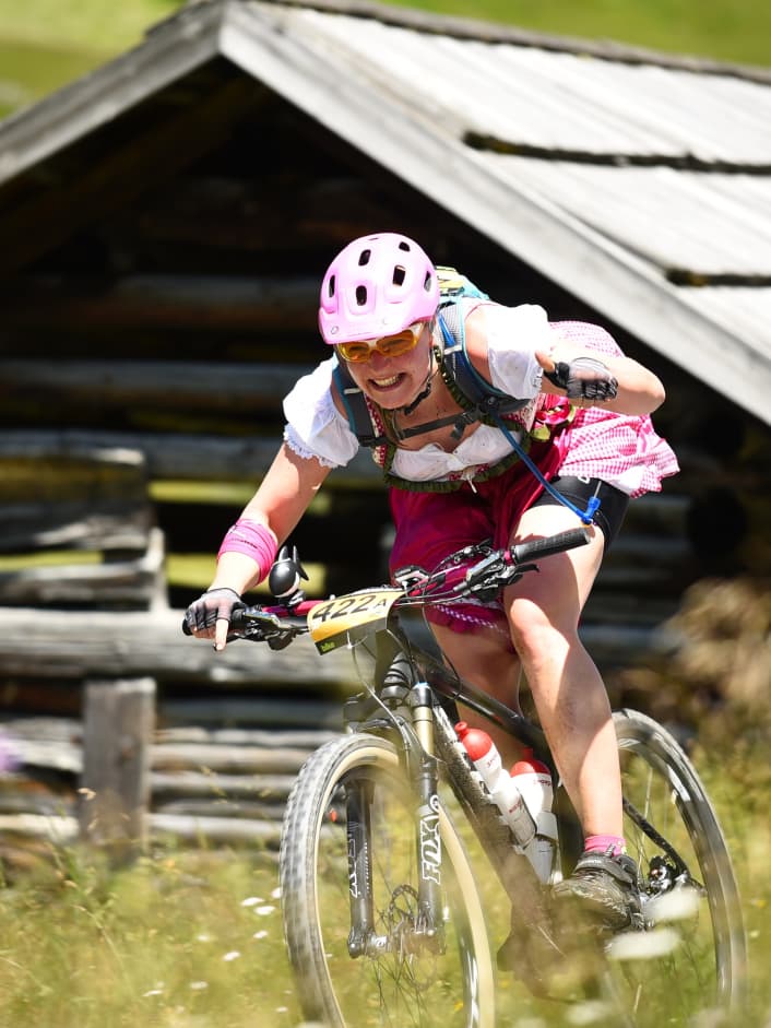 Team Maxxis mit witzigen, sportlichen und höchst subjektiven Einblicken