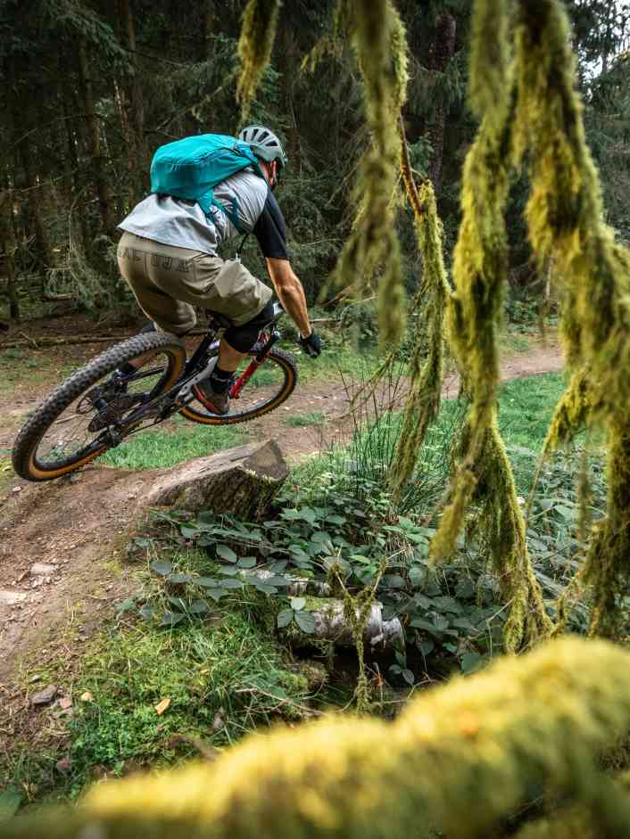 Die 3 besten Trail-Touren von Lichtenfels