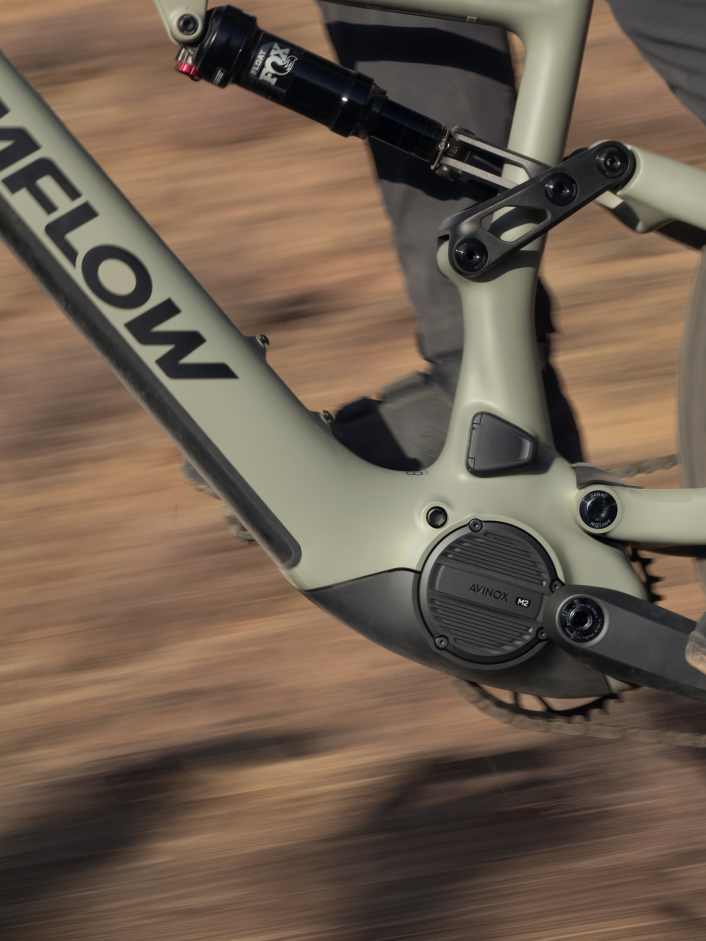 Günstiger DJI-Motor - Innovation zum Sparpreis?