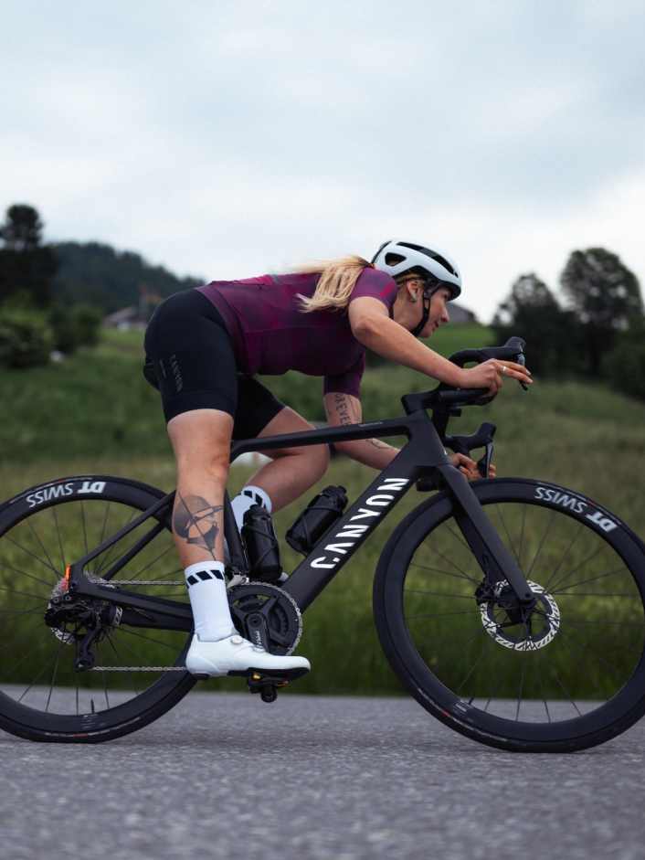 Neues E-Rennrad knackt 10-Kilo-Marke