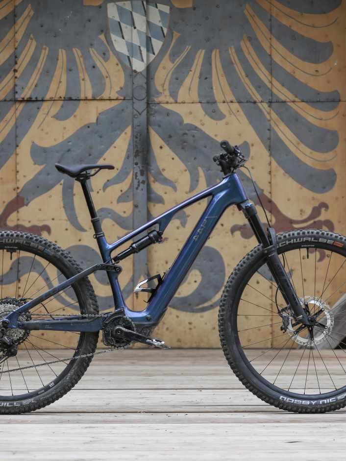 So läuft die Langzeit-Beziehung mit dem leichten Trail-Flitzer